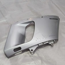 Genuine kawasaki zzr600e for sale  CONGLETON