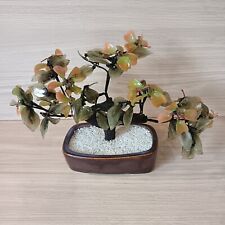 Arbre bonzai fleurs d'occasion  Aubin