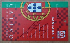 senna autogramm gebraucht kaufen senna autogramm gebraucht kaufen Allendorf, Berndroth, Kördorf