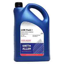Lhm lhm fluid for sale  DARLINGTON