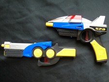 Mighty morphin power for sale  MILTON KEYNES