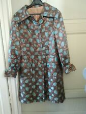 Manteau vintage erbé d'occasion  Nonancourt