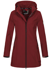 Salvarini damen softshell gebraucht kaufen  Essen