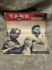 1945 yank army for sale  Portland
