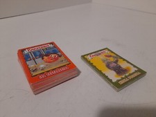 Kakkones carte anno usato  Capriate San Gervasio