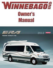 2012 winnebago era for sale  Chicago