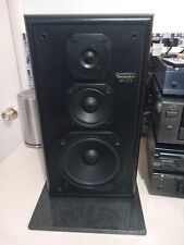 Technics speakers cs75 for sale  PEACEHAVEN