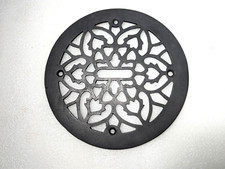 Antique ornate round for sale  Unity