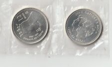 ESPAÑA 2004. 12 EUROS DE PLATA FNMT. ISABEL II. EN SU BOLSA. comprar usado  Enviando para Brazil