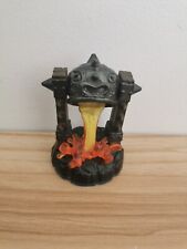 Fiery forge skylanders for sale  PETERBOROUGH