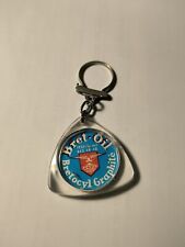 Porte clé vintage d'occasion  Bœrsch