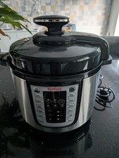 Tefal electric pressure for sale  BARNSLEY