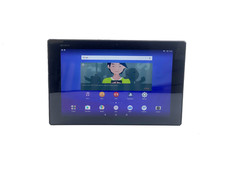 Tablet Sony Xperia Z2 SGP512 Preto 10.1" 16GB Wi-Fi ESTADO MÉDIO 906 comprar usado  Enviando para Brazil