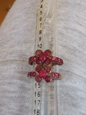 Anello argento 925 usato  Sanremo