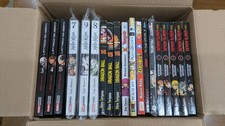 Manga vari lotto usato  Zone