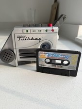 Talkboy tiger home for sale  WICKFORD