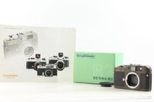 Exc voigtlander bessa d'occasion Exc voigtlander bessa d'occasion  Expédié en France