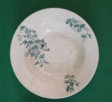 Florio ceramica piatto usato  Italia