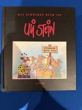 Schwarze buch uli gebraucht kaufen Schwarze buch uli gebraucht kaufen  Moers