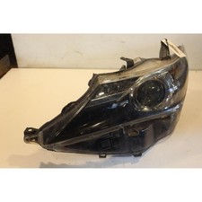 Proiettore per toyota usato  Bedizzole