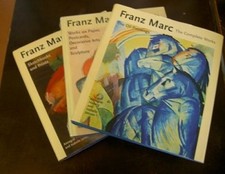 Franz marc the gebraucht kaufen  München