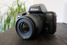 Nikon 801s nikkor gebraucht kaufen Nikon 801s nikkor gebraucht kaufen  Wiesbaden