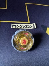 Toupie beyblade earth d'occasion  La Rochelle
