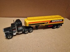 1981 matchbox kenworth for sale  HAILSHAM