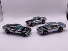 Lot vintage redline for sale  Aragon