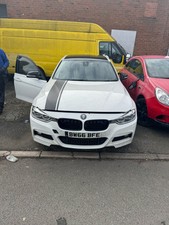 Breaking parts bmw for sale  DUDLEY