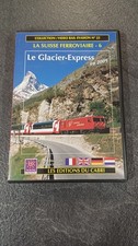 Sncf sbb dvd d'occasion  Caen
