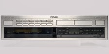 Sintonizzatore revox b260 usato  Spedire a Italy