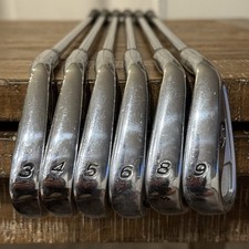 Taylormade rac forged for sale  Kuna