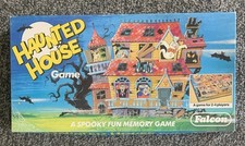 Vintage 1980 haunted for sale  COLCHESTER