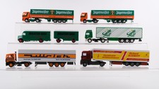 Herpa konvolut fahrzeuge gebraucht kaufen  Viersen
