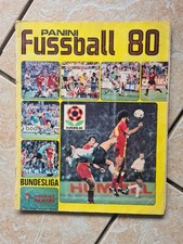 Panini fussball album gebraucht kaufen Panini fussball album gebraucht kaufen  Knüllwald