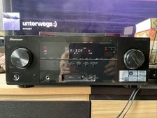 pioneer vsx defekt gebraucht kaufen pioneer vsx defekt gebraucht kaufen Hamburg