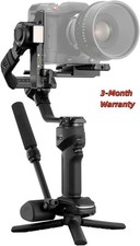 Zhiyun crane combo for sale  Upland