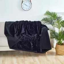 Cobertor de luxo casal cobertores românticos cobertor quente aconchegante espessado tamanho King comprar usado  Enviando para Brazil