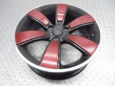 2015 Can-Am Spyder F3S aro de roda dianteira 15x5 reto vídeo verdadeiro fabricante de equipamento original comprar usado  Enviando para Brazil