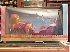 Barbie 50309 schiaccianoci usato  Calci