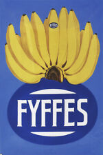 Fyffes bananen elders gebraucht kaufen  Grabenstätt