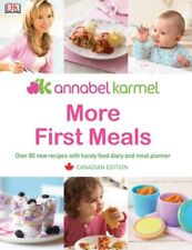 First meals toddler for sale  Clarkston