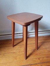 Ancien tabouret bois d'occasion  Pont-d'Ain