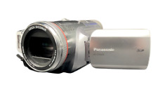 Panasonic gs500 camcorder gebraucht kaufen  Altenkirchen
