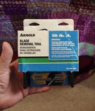 Arnold 490 850 for sale  Effingham
