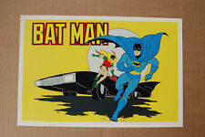 Batman lobby card for sale  Augusta