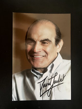 David suchet popular for sale  OLDHAM
