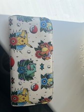 Loungefly pokemon purse for sale  STAFFORD