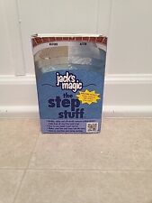Jack magic step for sale  Dudley